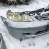 Ноускат Honda Civic ES3 '2003- a/t ф.P3703