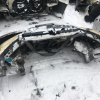 Ноускат Honda Civic ES3 '2003- a/t ф.P3703