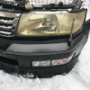 Ноускат Mitsubishi Chariot Grandis N94W ф. 100-87262 сиг.R4375