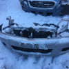 Ноускат Toyota Funcargo NCP20 '2002-2005 a/t без фар