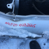 Ноускат Toyota Funcargo NCP20 '2002-2005 a/t без фар