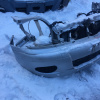 Ноускат Toyota Funcargo NCP20 '2002-2005 a/t без фар