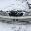 Ноускат Toyota Mark II GX100 '1998-2000 a/t (без габаритов) ф.22-271 xenon с.22-274