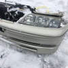 Ноускат Toyota Mark II GX100 '1998-2000 a/t (без габаритов) ф.22-271 xenon с.22-274