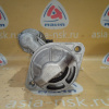 Стартер Hyundai D4CB Porter HR '2015 2.5L CRDi Euro 5 MT, скол на фишке