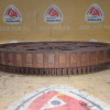Маховик Hyundai D4CB Porter HR 2.5L CRDI Euro 5 5AT акпп '2015
