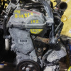 Двигатель Toyota 1NZ-FXE-B112855 Corolla Fielder NKE165-7024247