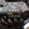 Двигатель Toyota 2NZ-FE-2370432 ПРОБЕГ 108Т КМ без навесного Funcargo NCP20-0267340