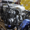 Двигатель Toyota 2AZFE-9205560 2WD/4WD БЕЗ НАВЕСНОГО Camry ACV40