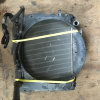 Радиатор охлаждения Mazda/Nissan SKF2M Bongo#Vanette RF a/t дефект