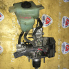 Главный тормозной цилиндр Toyota NKE165 Corolla Fielder 1NZ-FXE HYBRID 47210-12200