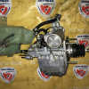 Главный тормозной цилиндр Toyota NKE165 Corolla Fielder 1NZ-FXE HYBRID 47210-12200