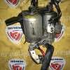 Гидровакуумный усилитель Toyota NKE165 Corolla Fielder 1NZ-FXE HYBRID