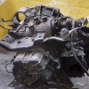 МКПП Toyota 3S/4S S50-03A 2WD ДЕФЕКТ КРЕПЛЕНИЯ ТРОСИКА гидравлика 5ст.с приводом спидометра Carina ED/Corona ST190/SV30/40/ST182/ST200