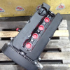 Двигатель Opel Astra J A16LET/LLU-CGJ23112403 1.6L Turbo БЕЗ НАВЕСНОГО P10