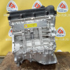 Двигатель Kia Rio G4FA-CGJ23112418 1.4L БЕЗ НАВЕСНОГО UB/QB