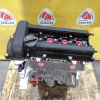 Двигатель Kia Rio G4FC-CGJ23112430 1.6L БЕЗ НАВЕСНОГО UB/QB