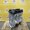 Двигатель Kia Rio G4FC-CGJ23112430 1.6L БЕЗ НАВЕСНОГО UB/QB