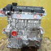 Двигатель Kia Rio G4FC-CGJ23112433 1.6L БЕЗ НАВЕСНОГО UB/QB