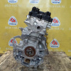 Двигатель Kia Rio G4FC-CGJ23112433 1.6L БЕЗ НАВЕСНОГО UB/QB