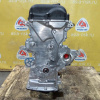 Двигатель Kia Rio G4FC-CGJ23112433 1.6L БЕЗ НАВЕСНОГО UB/QB