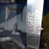 Двигатель Kia Rio G4FC-CGJ23112433 1.6L БЕЗ НАВЕСНОГО UB/QB