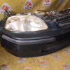 Ноускат Honda Civic EK3 '1995-1998 a/t Дефект бампера ф.033-6690