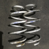 Пружина Toyota GRE152 Blade R цена указана за пару MS253-12002  TRD