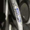 Пружина Toyota GRE152 Blade R цена указана за пару MS253-12002  TRD