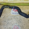 Патрубок радиатора печки Toyota 87245-33330 Camry ACV40 2AZ-FE с головки на радиатор печки