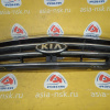 Решетка радиатора Kia Sorento BL/JC '2006-2008 863503E510