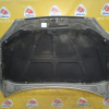 Капот SsangYong Kyron DJ/D100 '2007- (вмятина, ржавчина)