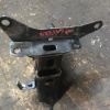 Подушка двигателя Toyota 1NZ-FXE Corolla Fielder NKE165 перед, лев