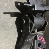 Подушка двигателя Mazda ZL/FP/FS Familia/Premacy BJ5W/CP8W 2WD a/t с кронштейном перед, лев B25E39070C