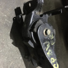 Подушка двигателя Mazda ZL/FP/FS Familia/Premacy BJ5W/CP8W 2WD a/t с кронштейном перед, лев B25E39070C