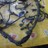 Коса ДВС Nissan VQ20 Cefiro A32 a/t ДЕФЕКТ + Компьютер MEC-Z311 A1 / 23710-31U11 24011-51U00