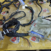Коса ДВС Nissan VQ20 Cefiro A32 a/t ДЕФЕКТ + Компьютер MEC-Z311 A1 / 23710-31U11 24011-51U00