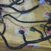 Коса ДВС Nissan VQ20 Cefiro A32 a/t ДЕФЕКТ + Компьютер MEC-Z311 A1 / 23710-31U11 24011-51U00