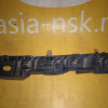 Крепление бампера Hyundai Sonata YF/GF перед, лев 865153S000