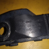 Крепление бампера Hyundai Sonata YF/GF перед, лев 865153S000