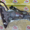 Коллектор выпускной Toyota 1NZ-FXE Corolla Axio/Aqua NKE165/NHP10 2WD/4WD с катализатором 17140-21080