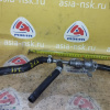 Патрубок теплообменника кпп Nissan 21200-4BB0B Qashqai J11 MR20-DD 2WD/4WD CVT низ с помпы на теплообменник + термостат