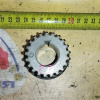 Шестерня коленвала Toyota 1E/2E/3E Corolla EE101 13521-11010