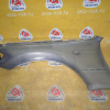 Крыло BMW 3-Series E46 '2001-2005 перед, прав Седан, Универсал (тычки, царапины) 41357042324