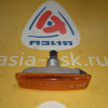 Повторитель в крыло BMW 63142496299 5-Series E39 '1995-2003 жёлтый