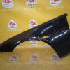 Крыло BMW 6-Series E63/E64 '2003-2010 перед, лев Купе, Кабриолет (царапины) 41357133795