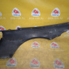 Крыло BMW 6-Series E63/E64 '2003-2010 перед, лев Купе, Кабриолет (царапины) 41357133795