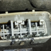 АКПП Toyota 2JZGTE 3040LS муфта (A340EA01A) 350003F450 2WD 12 контактов КАРДАН НА МУФТЕ БЕЗ БУБЛИКА Aristo JZS161-0027196