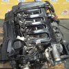 Двигатель BMW X3 M57N2/M57D30TU2/306D3-23506088 4WD 3.0d PD52 E83 '2005