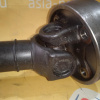 Кардан BMW X3 E83 F '2005 M47N2/M57N2 L=702MM акпп 26203401609